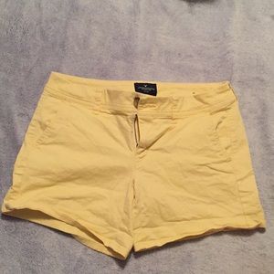 American Eagle outfitters short stretch